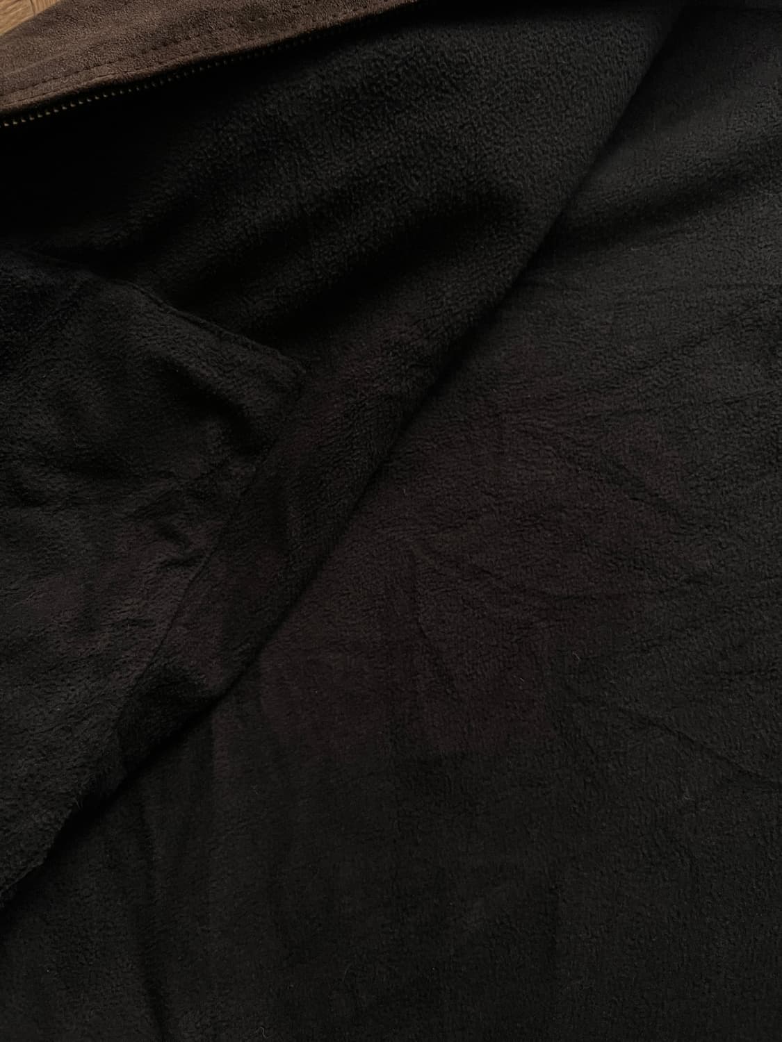 [L]폴로 랄프로렌 리얼 스웨이드 드리즐러 자켓 상품이미지6