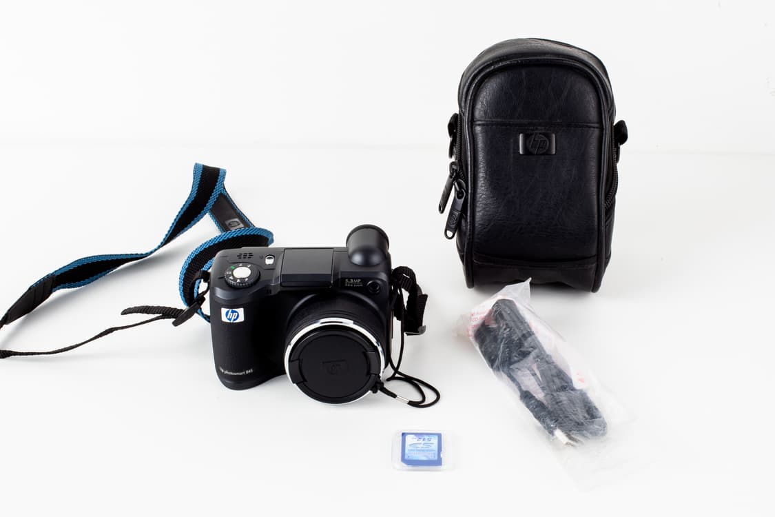 HP Photosmart 945 빈티지 디카 상품이미지2