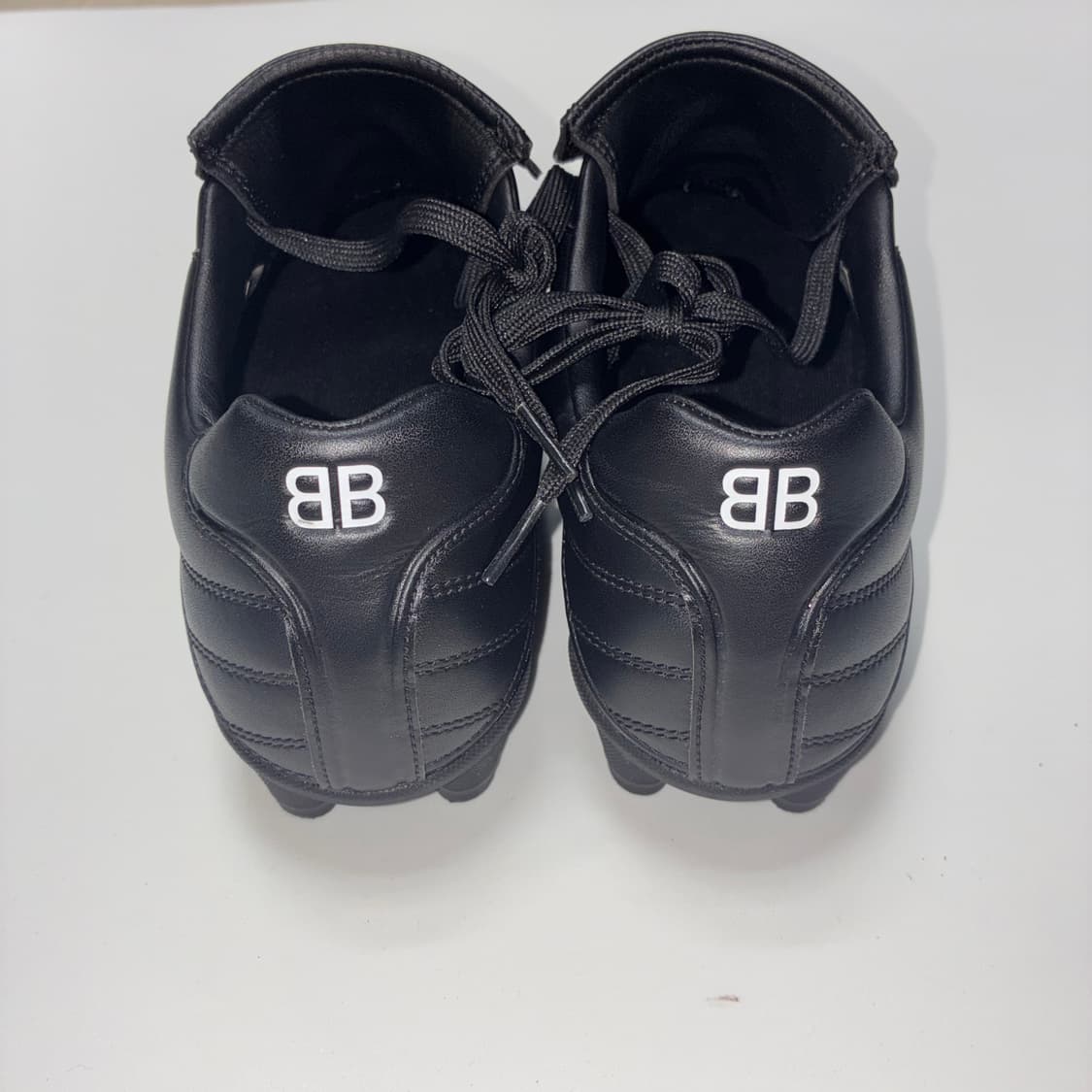 발렌시아가 젠 스니커즈 상품이미지4