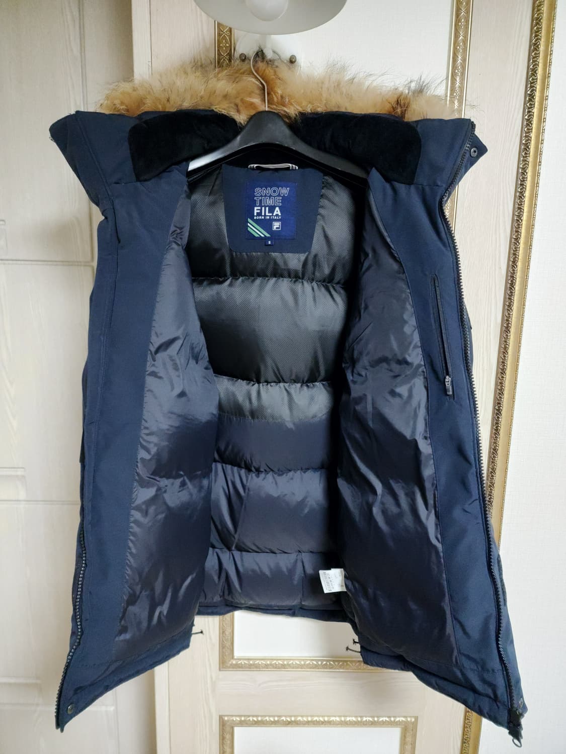 나이키 드라이핏 레깅스 S 상품이미지2