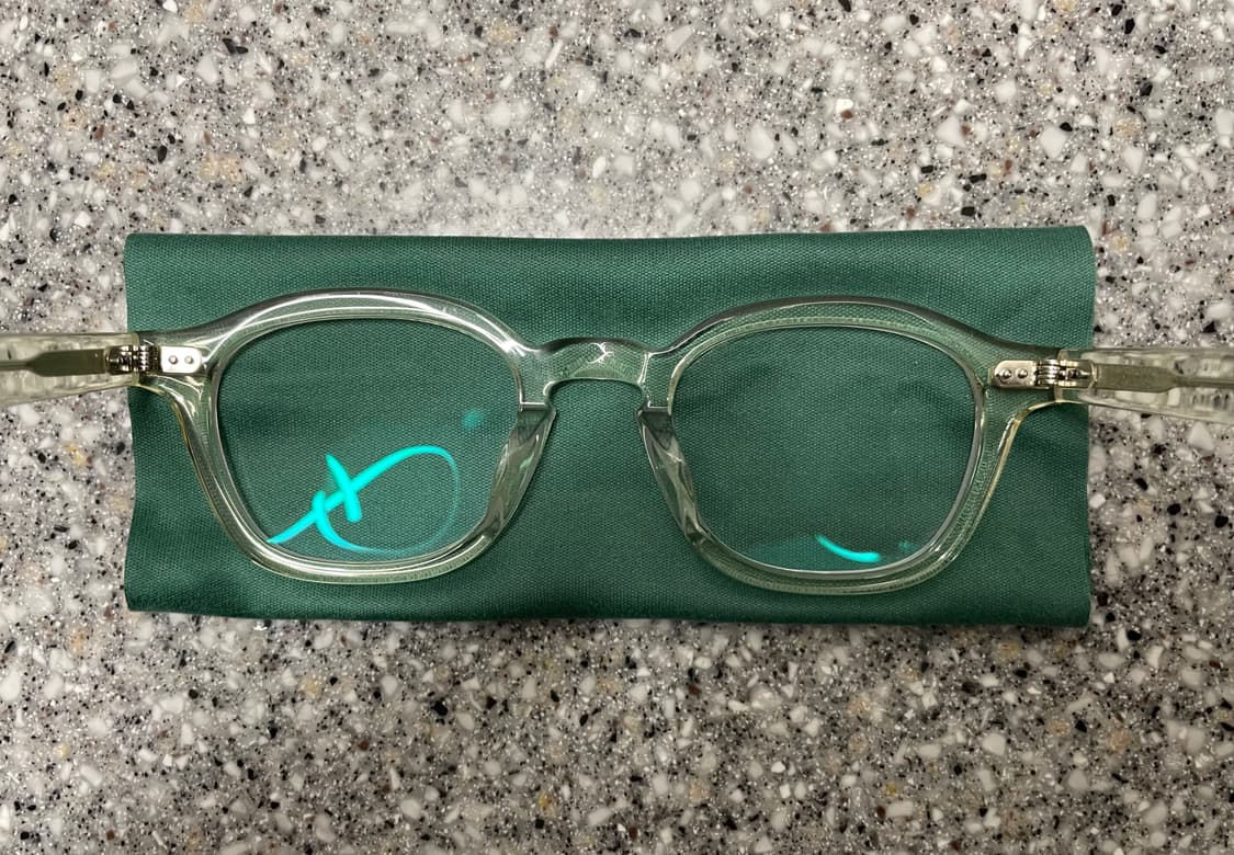 스펙스 몬타나 SMO 15-4 크리스탈 프레임 46사이즈 상품이미지3