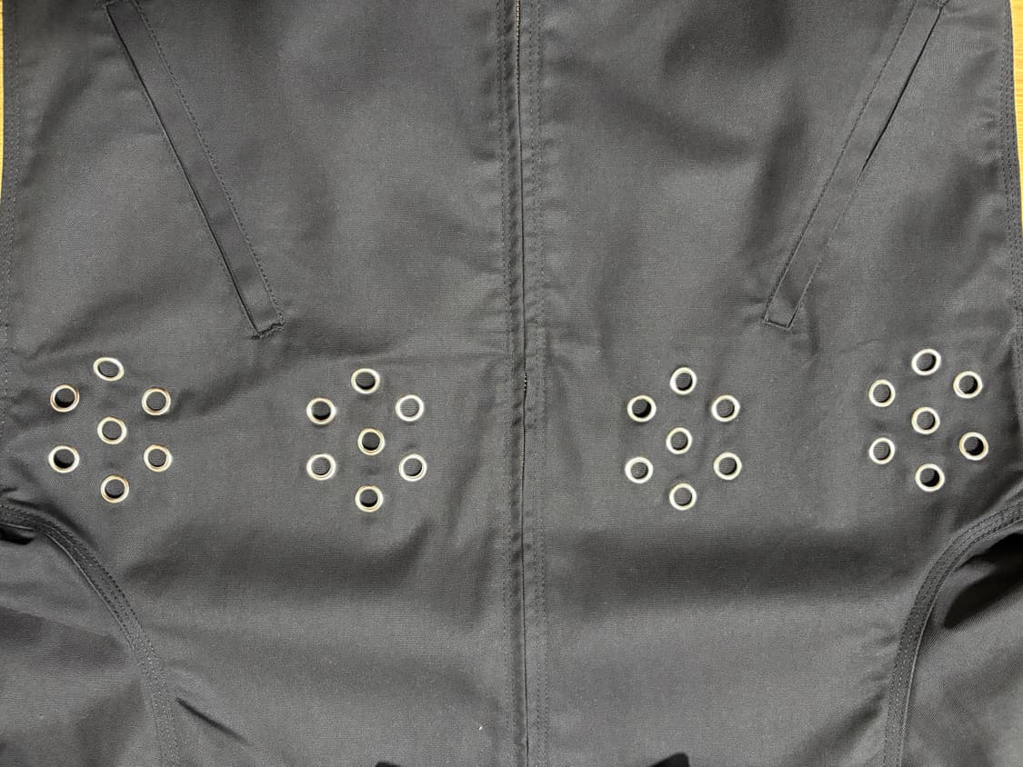 디키즈x서라단 스케이트보드 자켓 S 상품이미지4