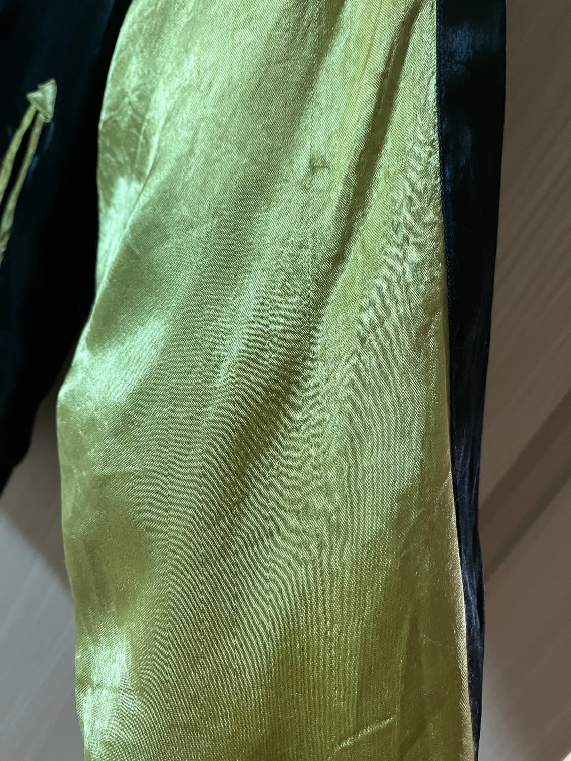 크로우즈 월호병 스카잔 상품이미지3