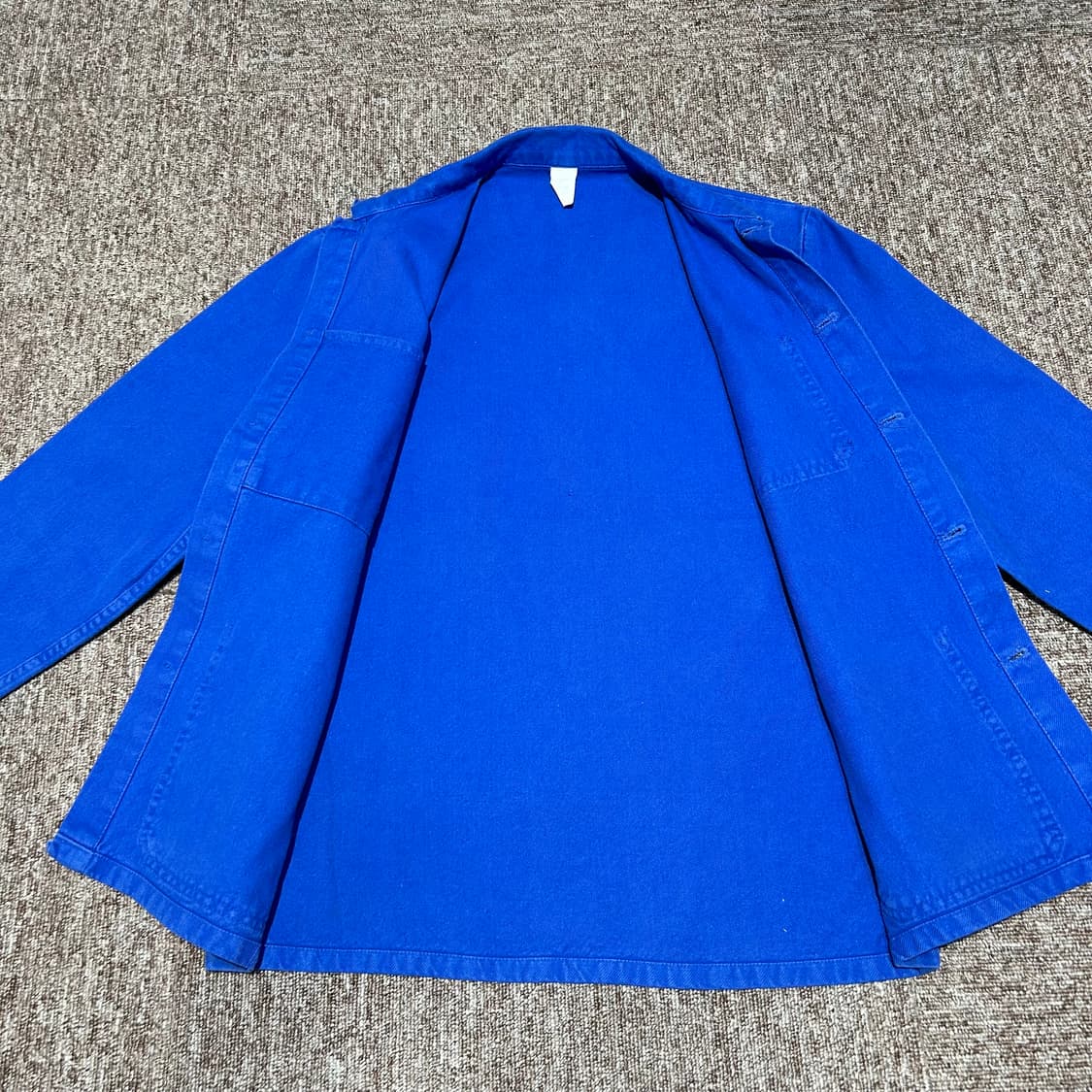 여M) 프렌치 워크자켓 메이드인 프랑스 상품이미지5