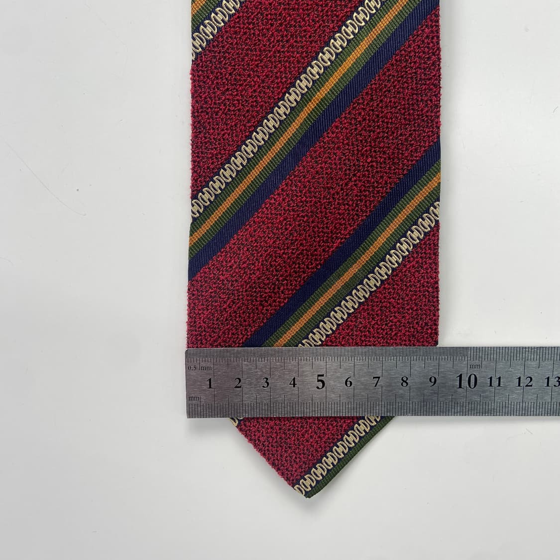 셀린느(celine) 정품 명품넥타이 상품이미지8