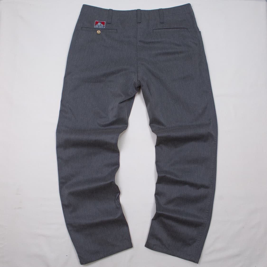 벤데이비스 워크 팬츠 그레이 상품이미지2