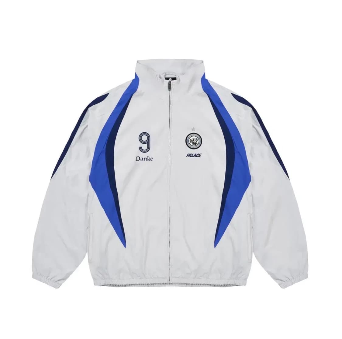 팔라스 판타지 쉘 자켓 그레이 M 상품이미지1