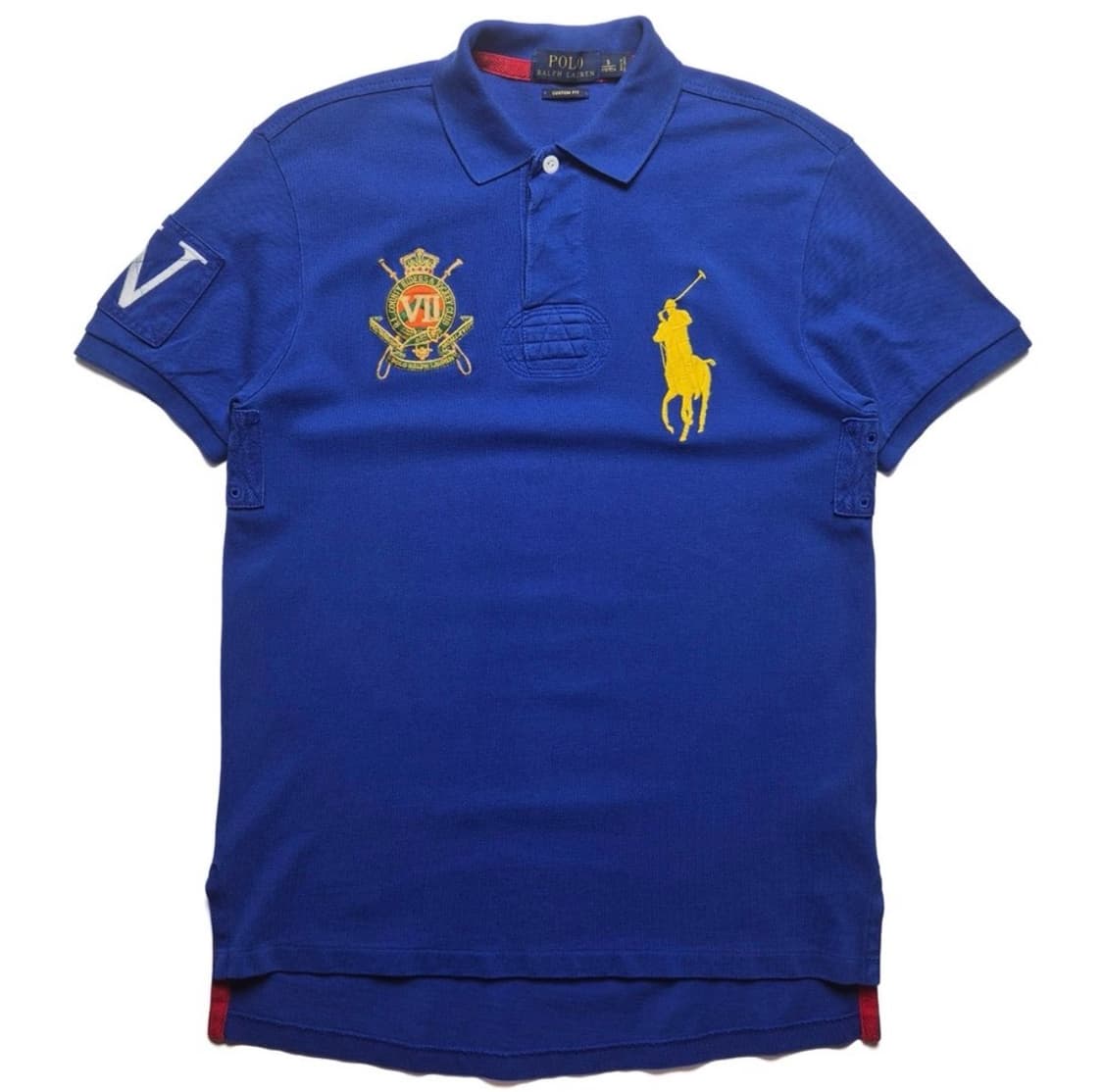 폴로 빅포니 s 상품이미지1