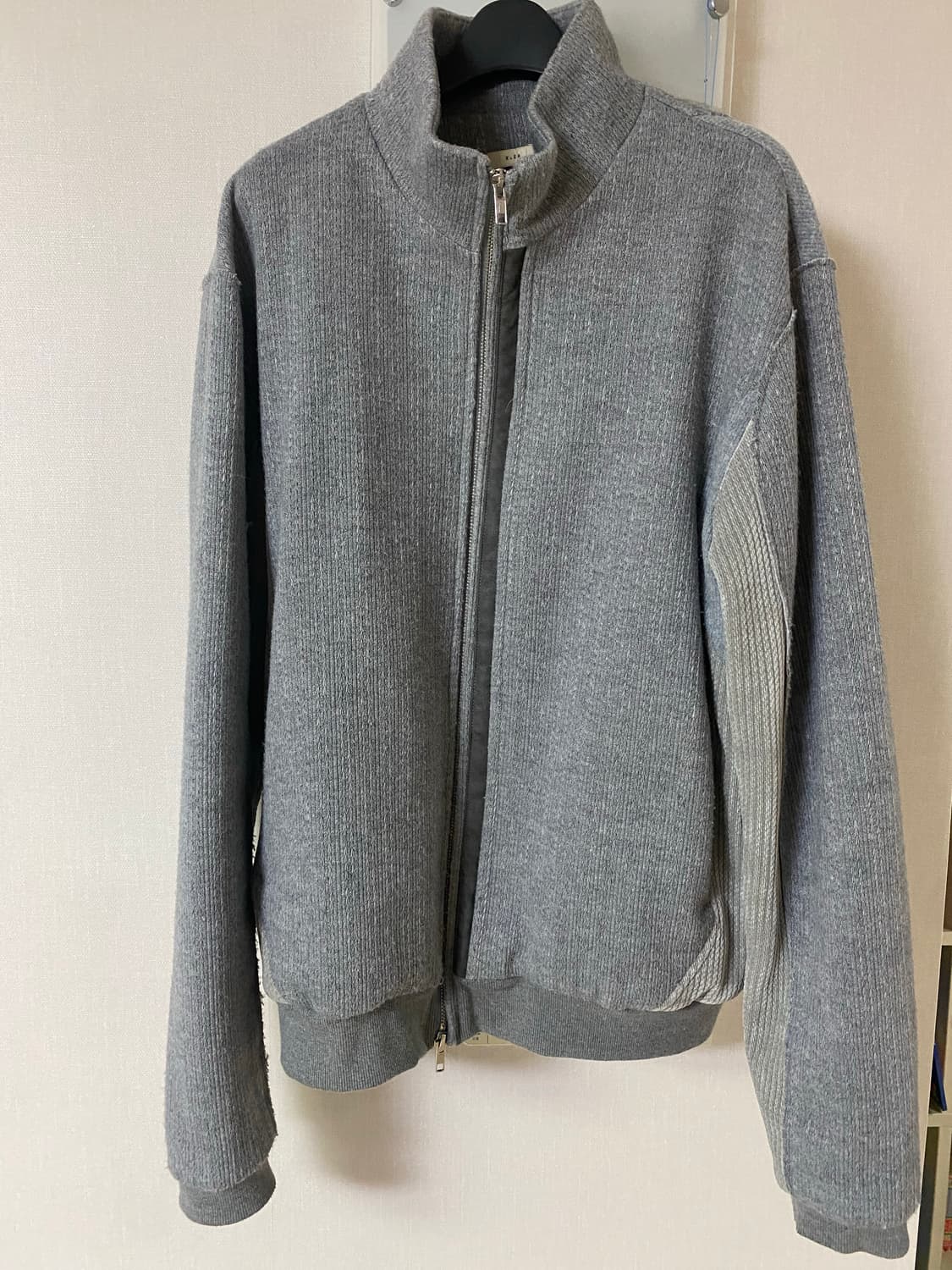 엑슬림 xlim ep6 져지 그레이 상품이미지1