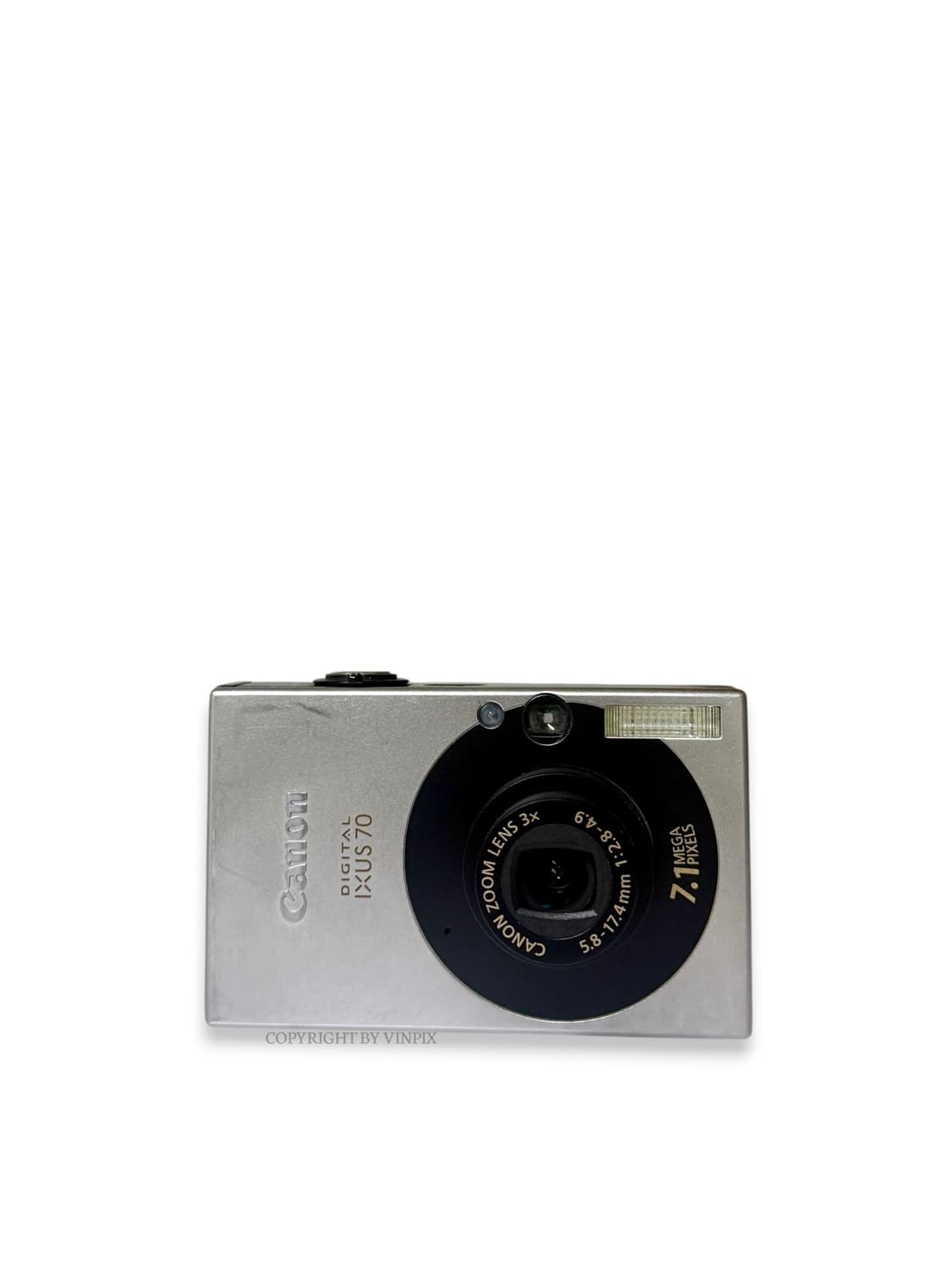 캐논 익서스 70(ixus 70) 디지털 카메라 디카 상품이미지2