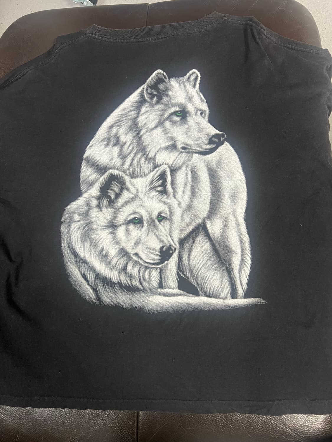 Usa 빈티지 반팔  상품이미지2