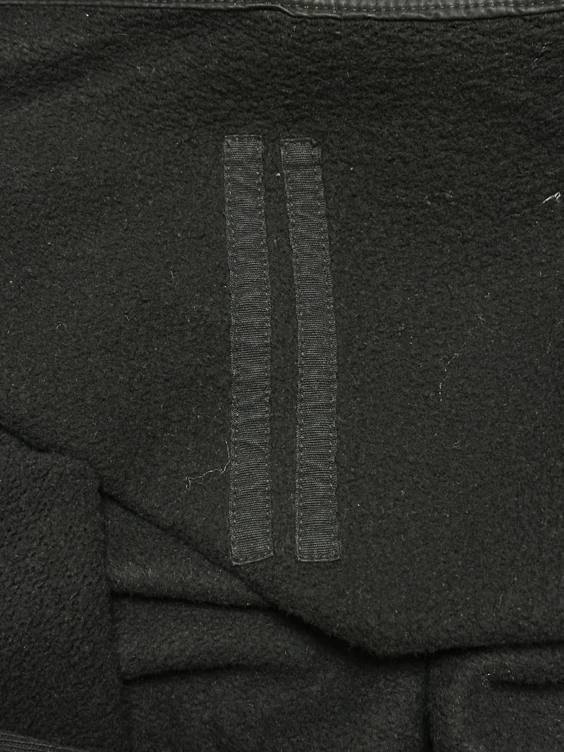 [M] 릭 오웬스 마운틴 후드집업 상품이미지2