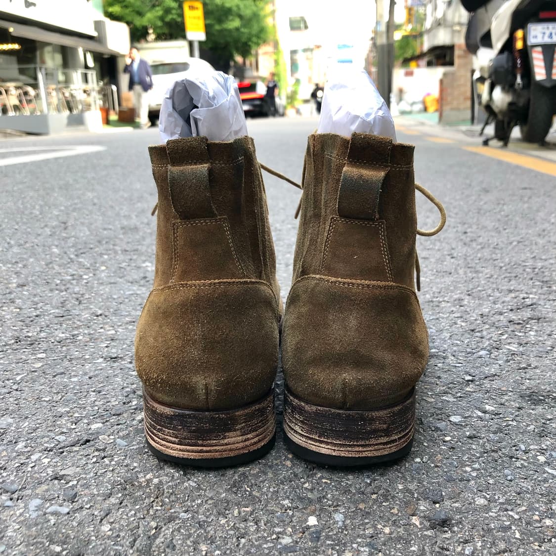 킨치 RANGER - 859 (a) 280 상품이미지3