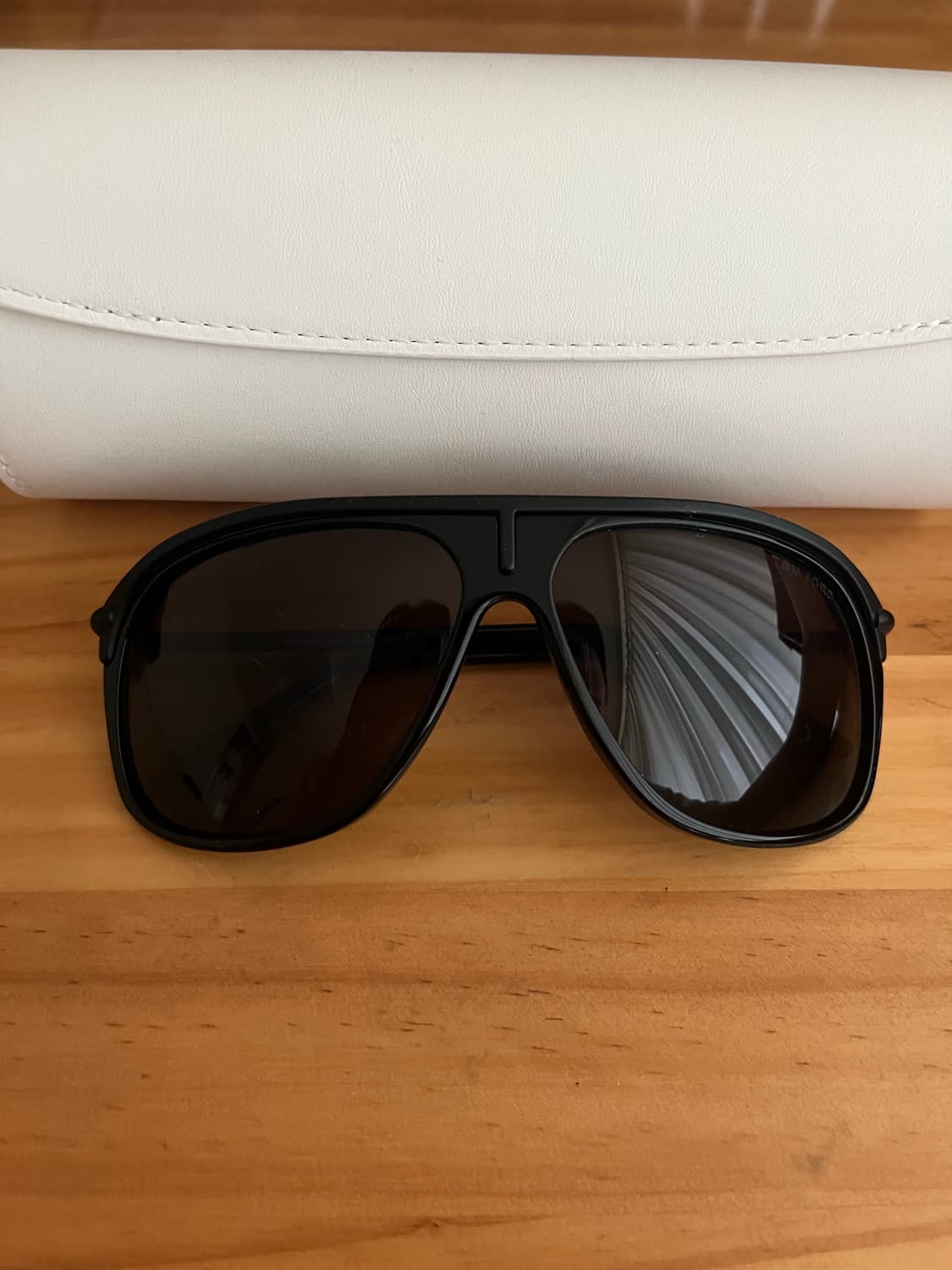 톰포드 TF3 보잉 선글라스 상품이미지2