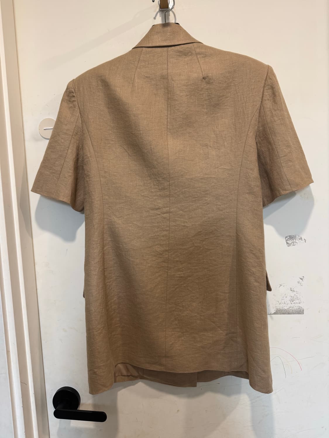 ORR 오르 린넨 자켓 상품이미지4