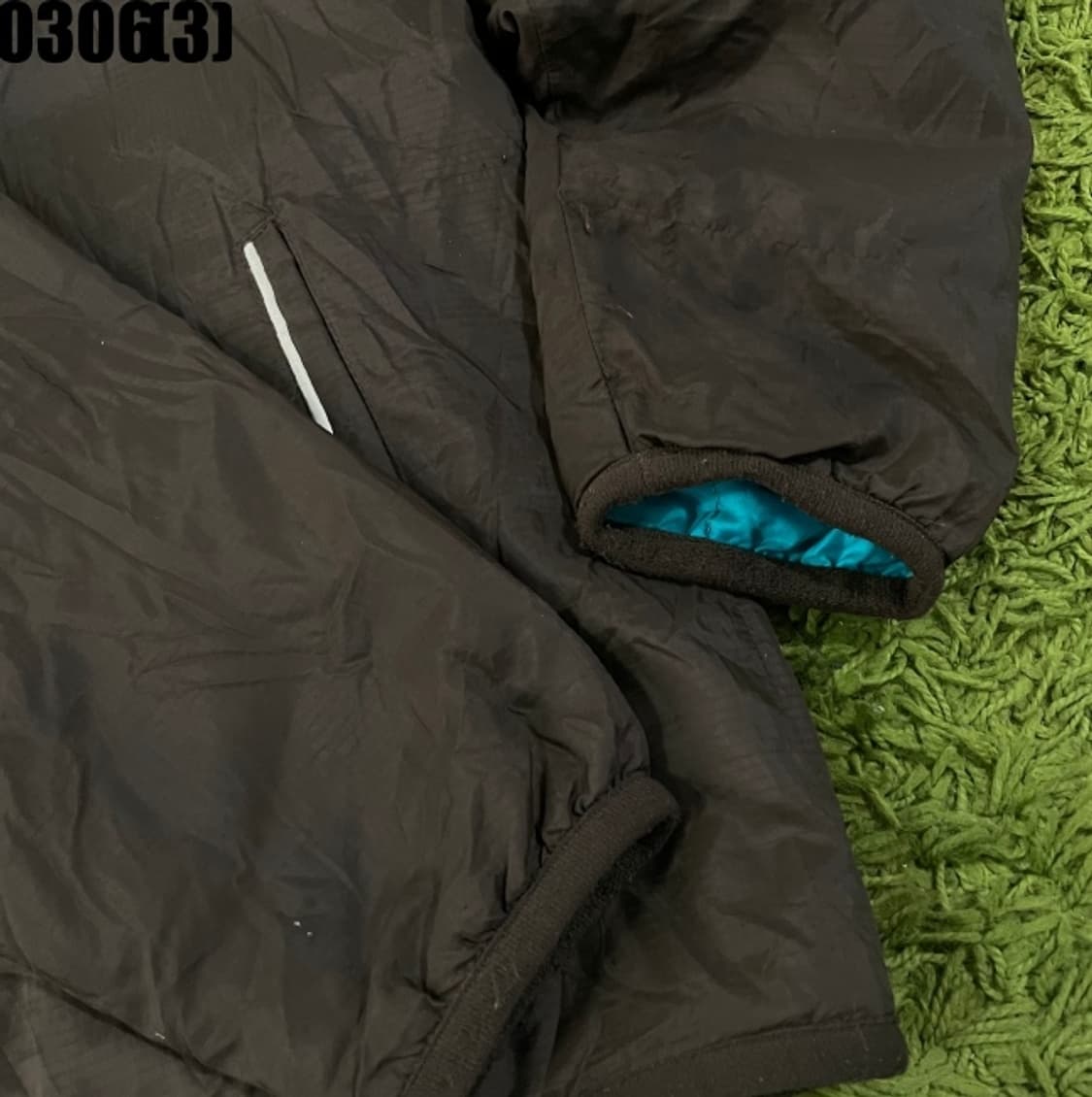 나이키 바람막이 자켓 상품이미지4