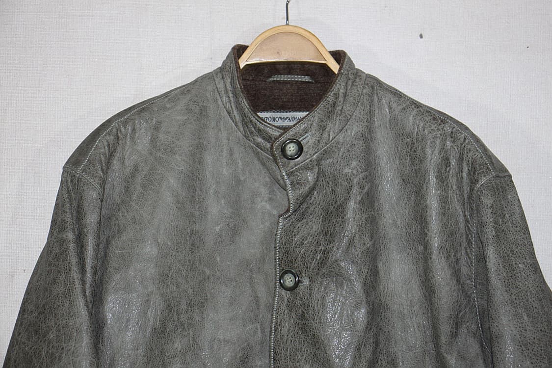 EMPORIO ARMANI 엠포리오알마니 52(우리100) 상품이미지3