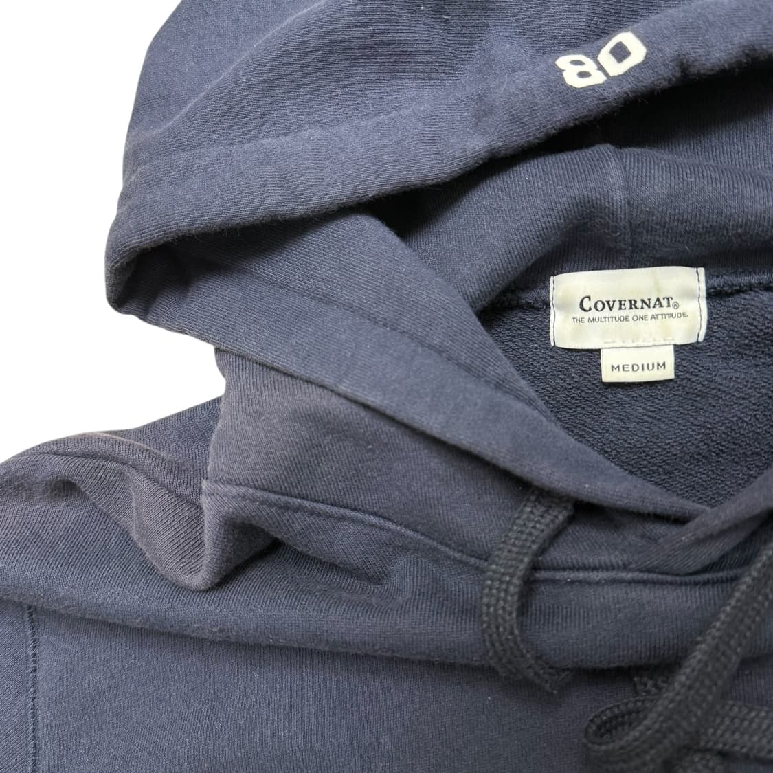 커버낫 후드티 상품이미지2