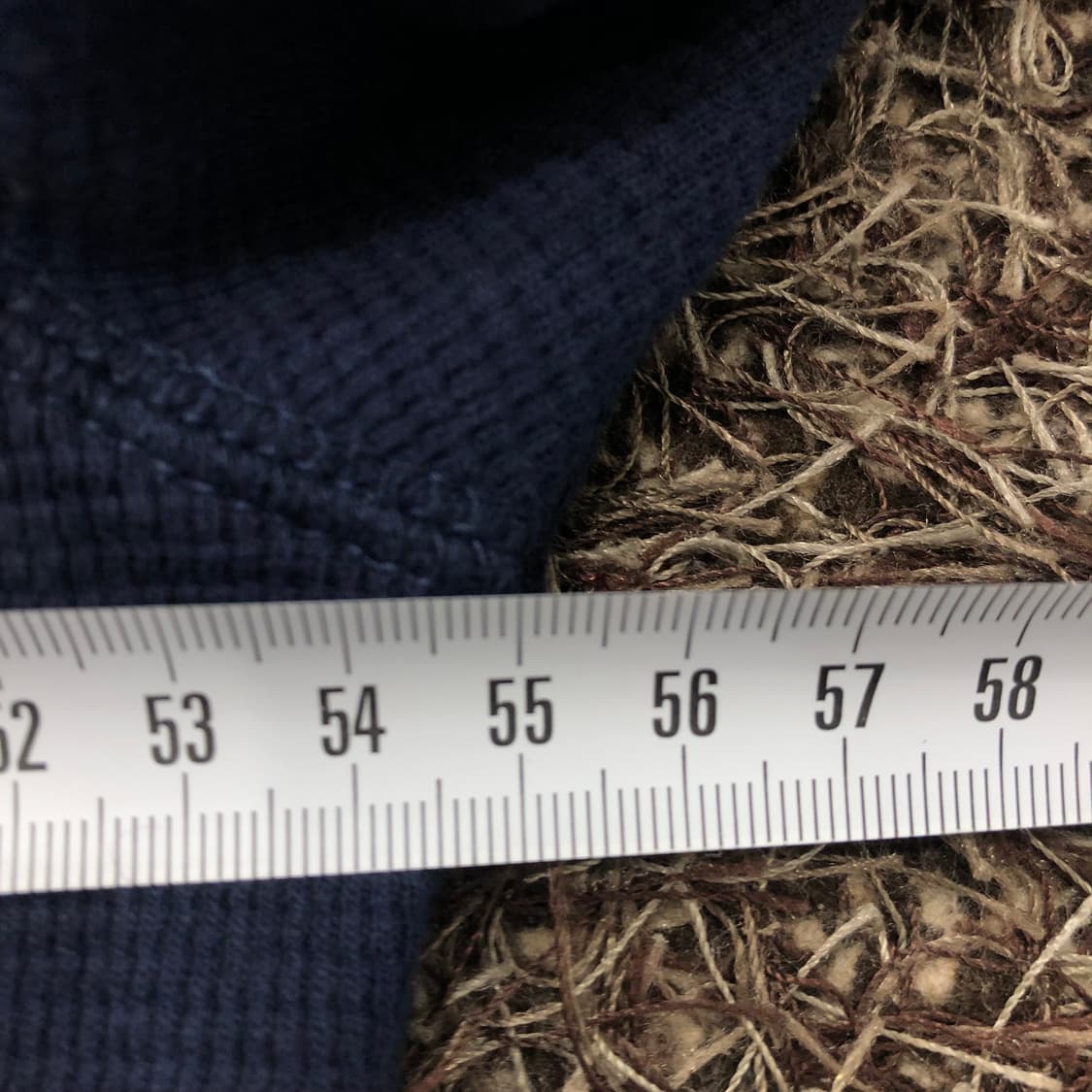 XL 폴로 랄프로렌 와플 롱슬리브 상품이미지5