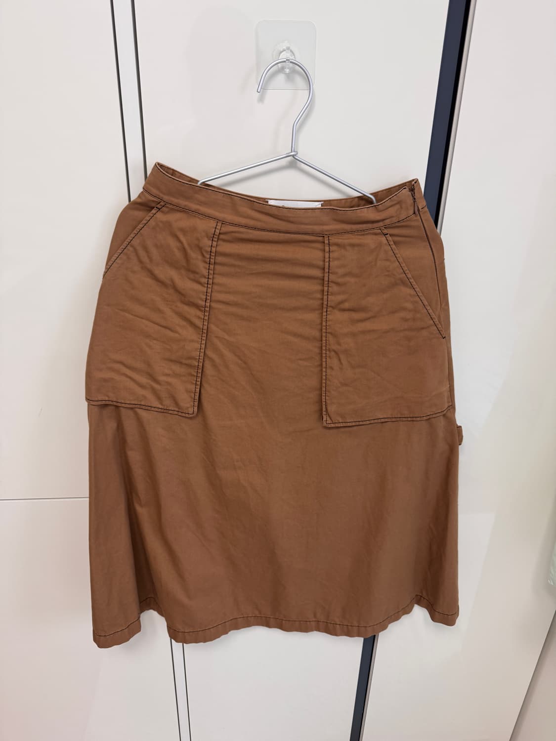 마르지엘라 미디 스커트 38사이즈 상품이미지1