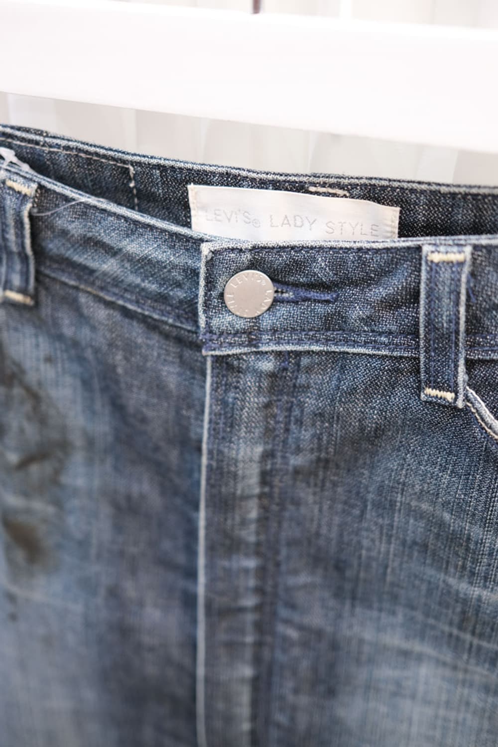 Levi's Lady Style 상품이미지5