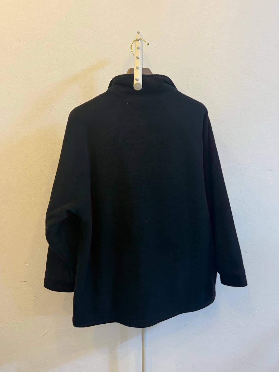 버버리 후리스 상품이미지2