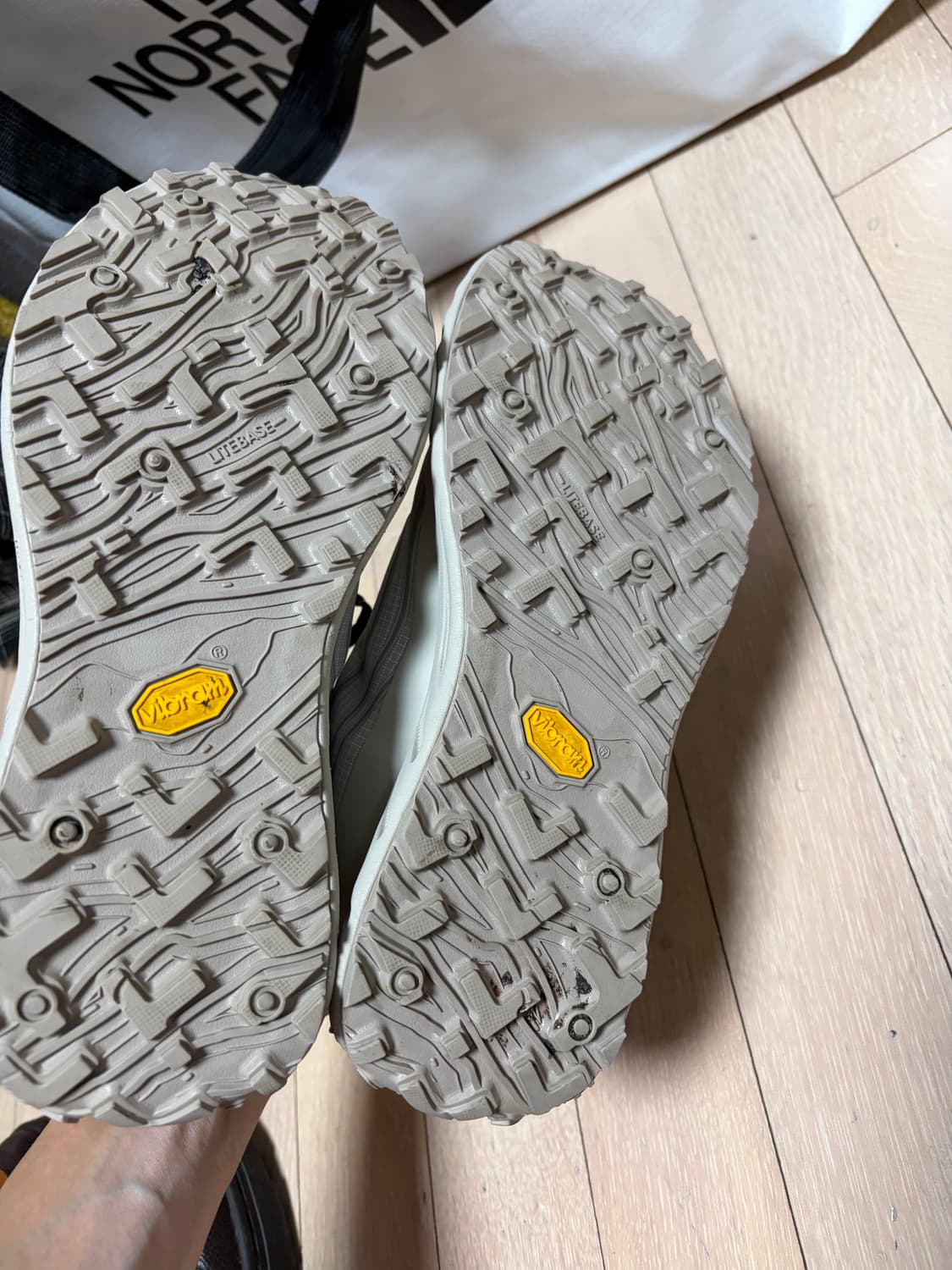 노다 002 신더 280사이즈 상품이미지4