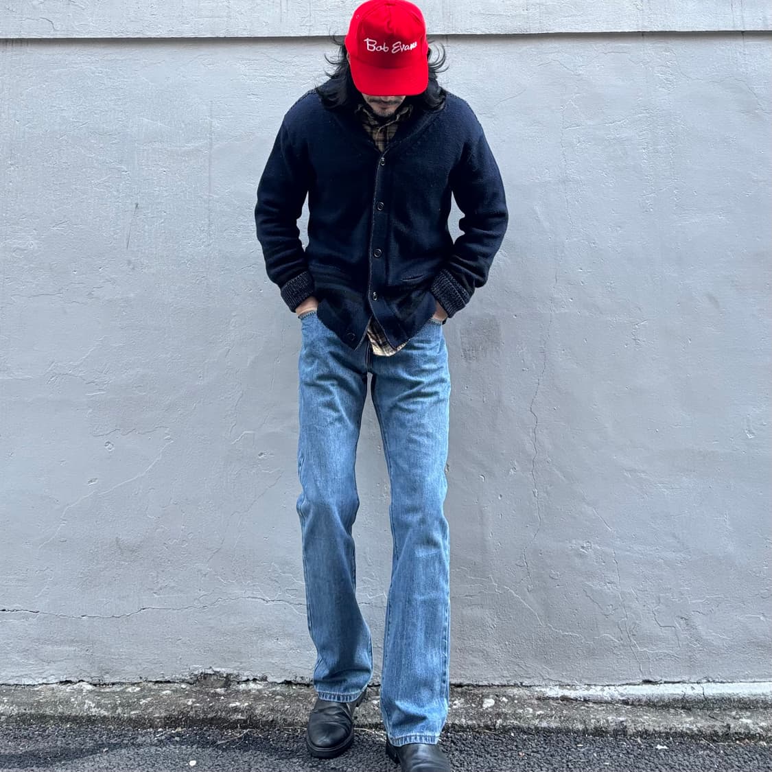 리비이스 517 부츠컷 상품이미지3