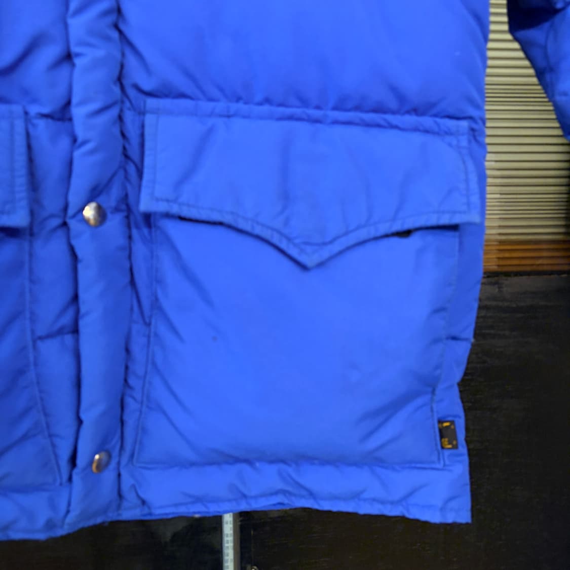 울리치 구스다운 상품이미지5