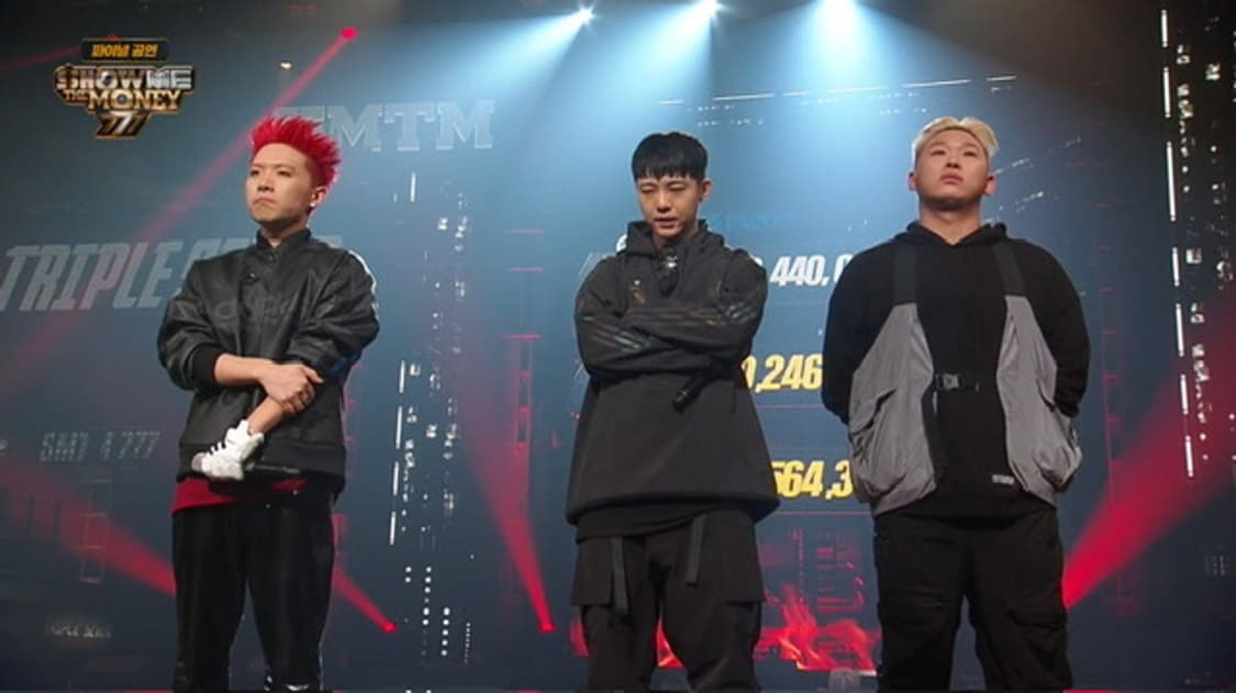 어텐션로우 테크 조끼 상품이미지3