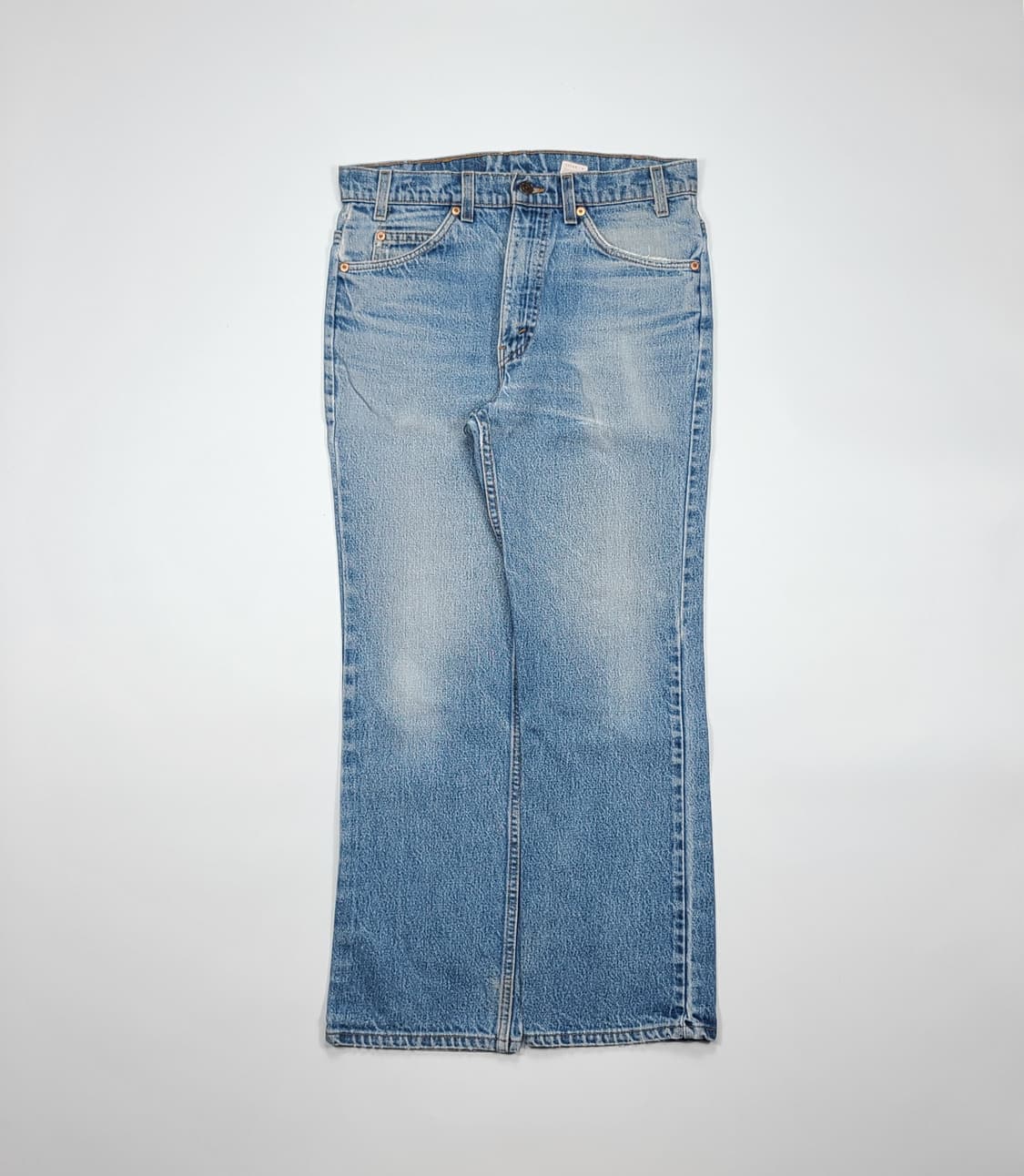 33)97s usa made levis 517 상품이미지4