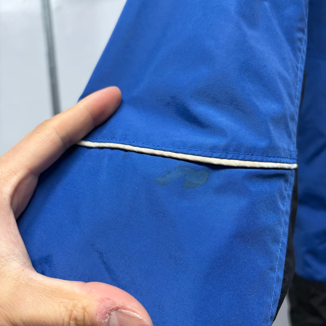 90S 콜럼비아 스키 아노락 3 상품이미지7