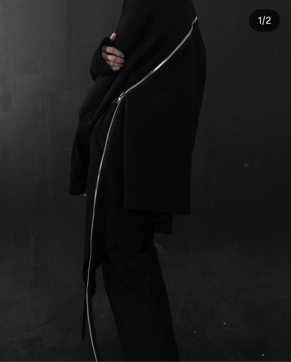 엑스페리먼트 아방가르드 상의 두 점 상품이미지7