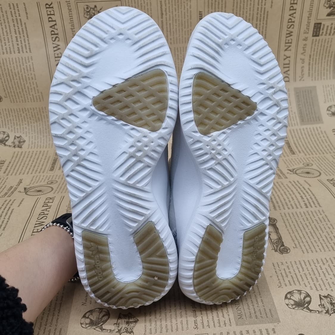 아디다스 튜블라 쉐도우 여성운동화225 상품이미지3