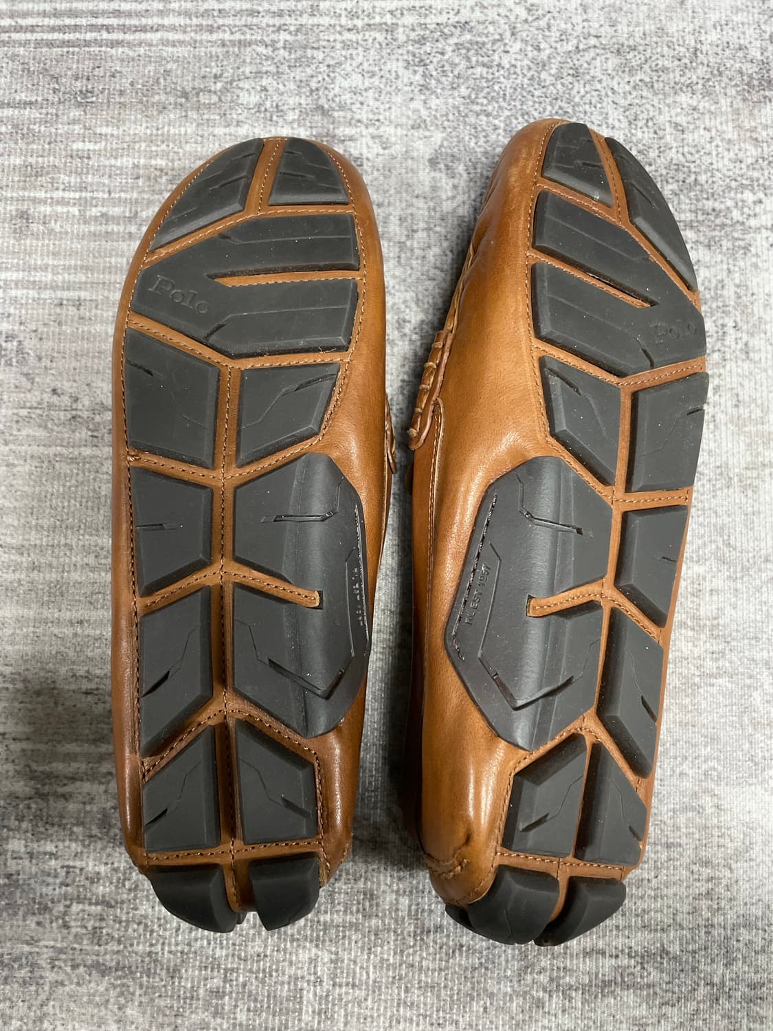 Polo RL Penny 드라이빙 로퍼 상품이미지7