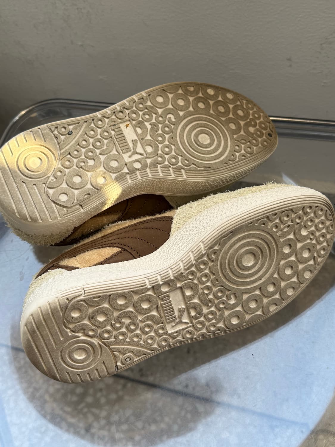 PUMA Palermo Moda Monster Hunter 상품이미지5