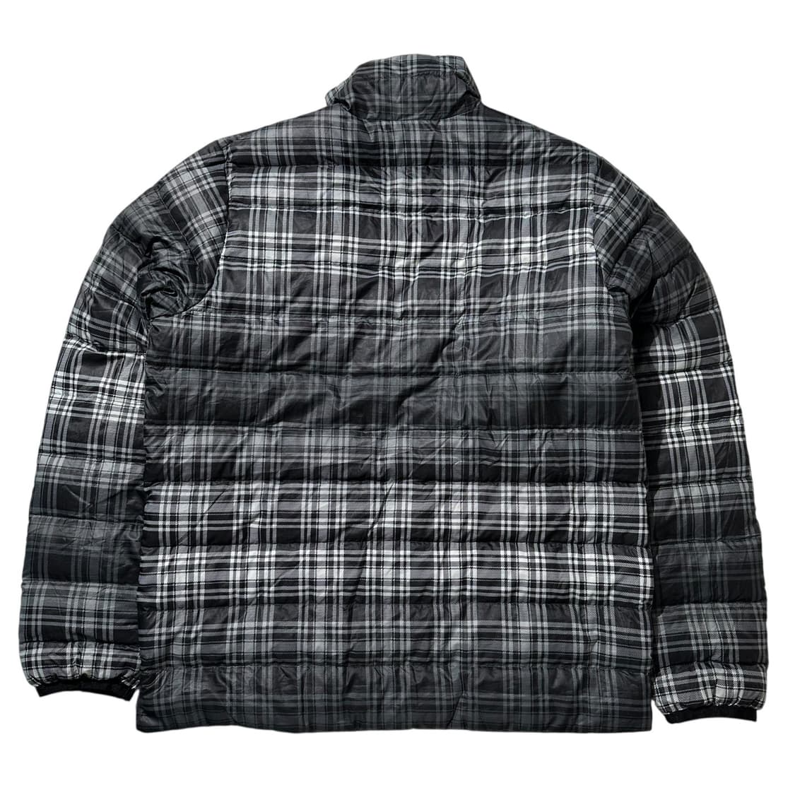 나이키 ACG 투웨이 체크 구스다운 패딩 상품이미지3