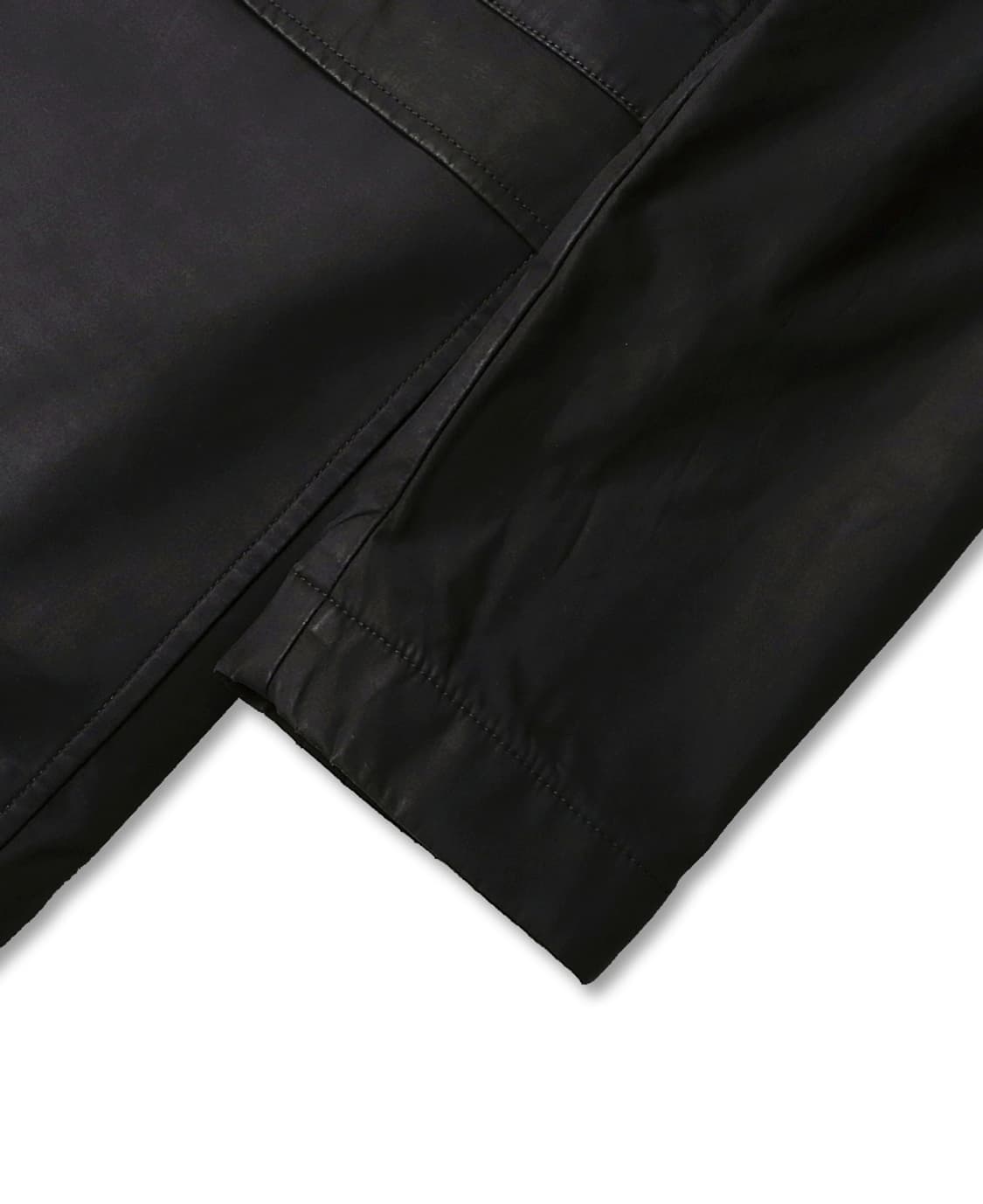 토즈 [Tod's] 비지니스 클래식 캐주얼 이태리 헤리티지 더블 코트 상품이미지5