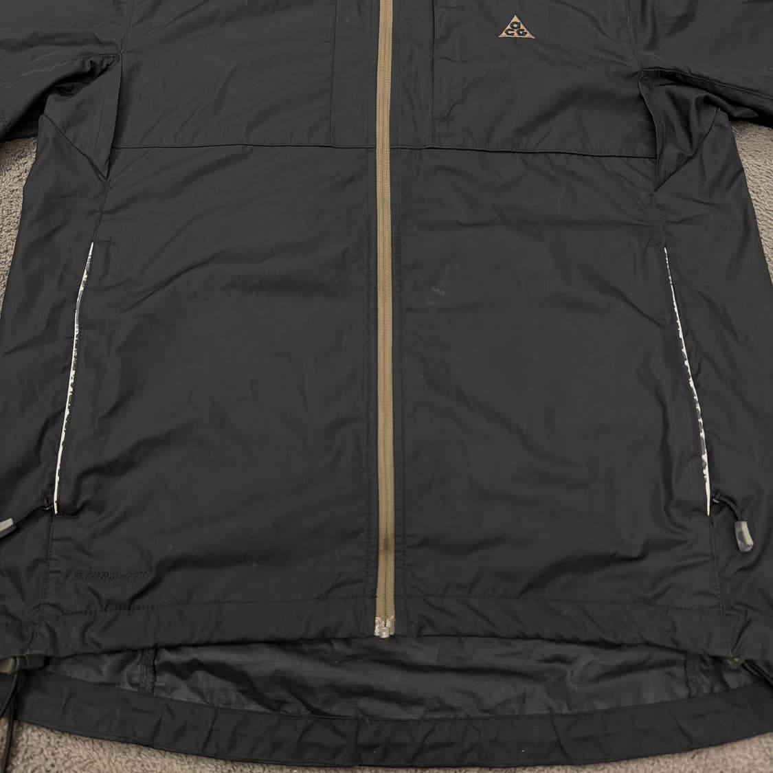 [ 정품/M ] 나이키 ACG 스톰핏 후드 바람막이 자켓 상품이미지7