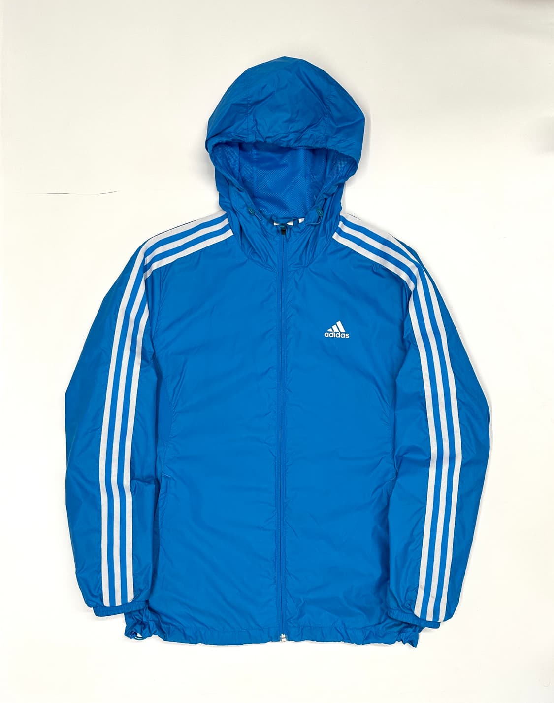 Adidas 아디다스 트랙탑 후드 자켓 L 상품이미지2