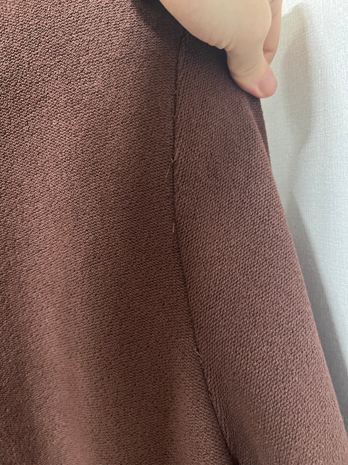 밀로 아카이브 러기드 자켓 딥 브라운(L) 상품이미지10