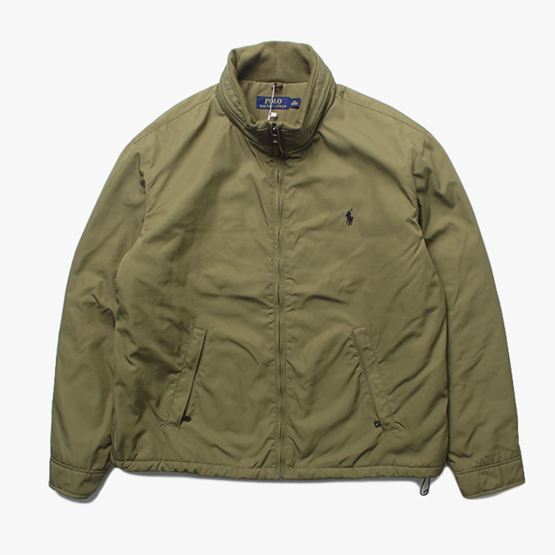 POLO "Khaki Jacket" 상품이미지1