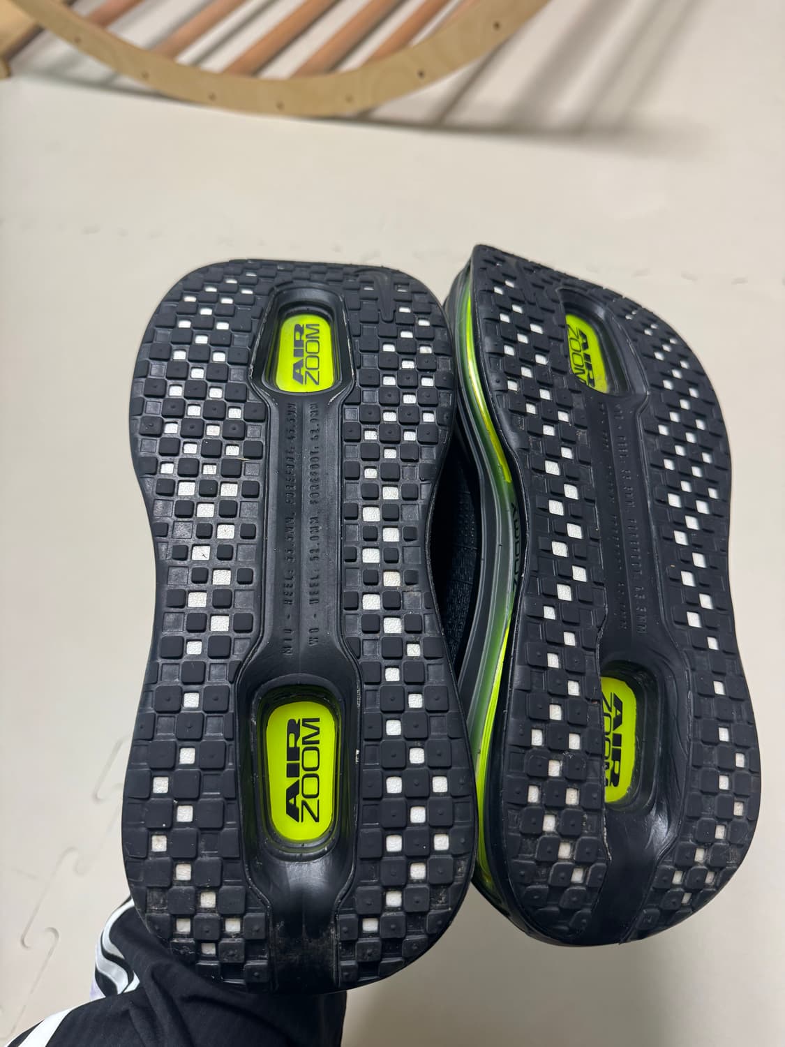 보메로 프리미엄 블랙 265 상품이미지3