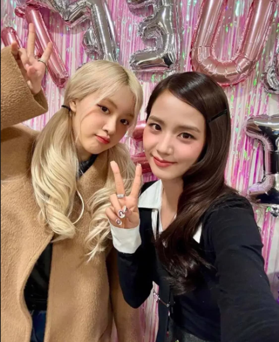 [새상품] 24FW 렉토 라마 울 블랜드 발마칸 로제 코트 오커 카멜 상품이미지3