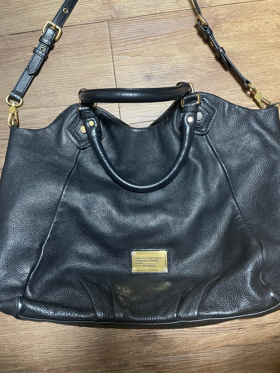 마크 제이콥스 q 프란백 상품이미지1