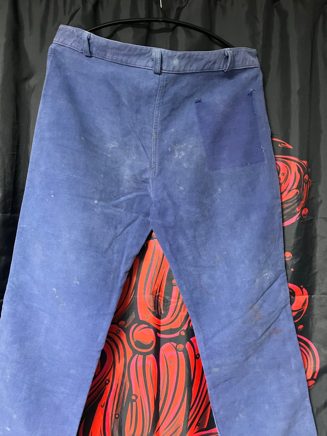 몰스킨 프렌치 워크팬츠 상품이미지2