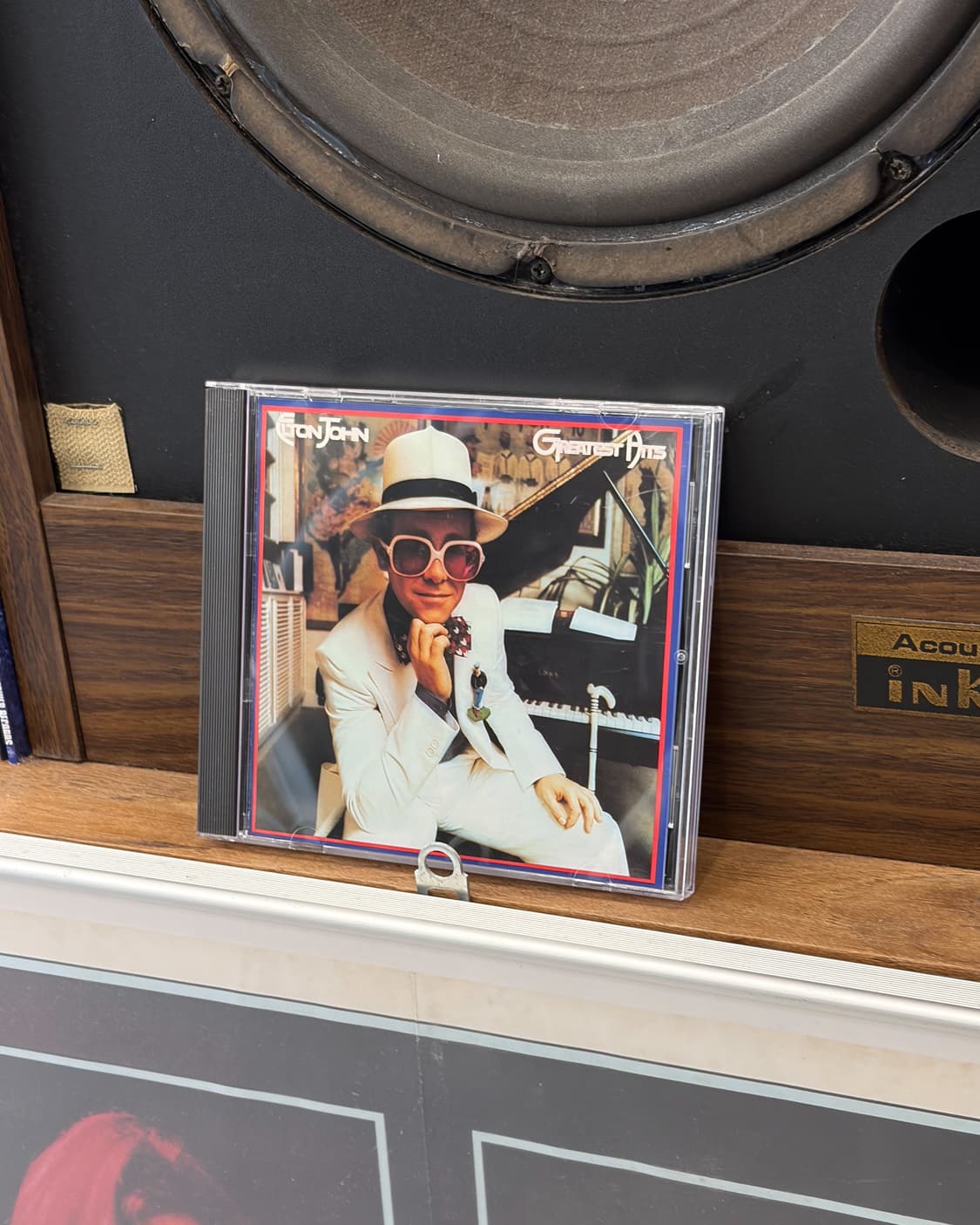 Elton John 상품이미지1