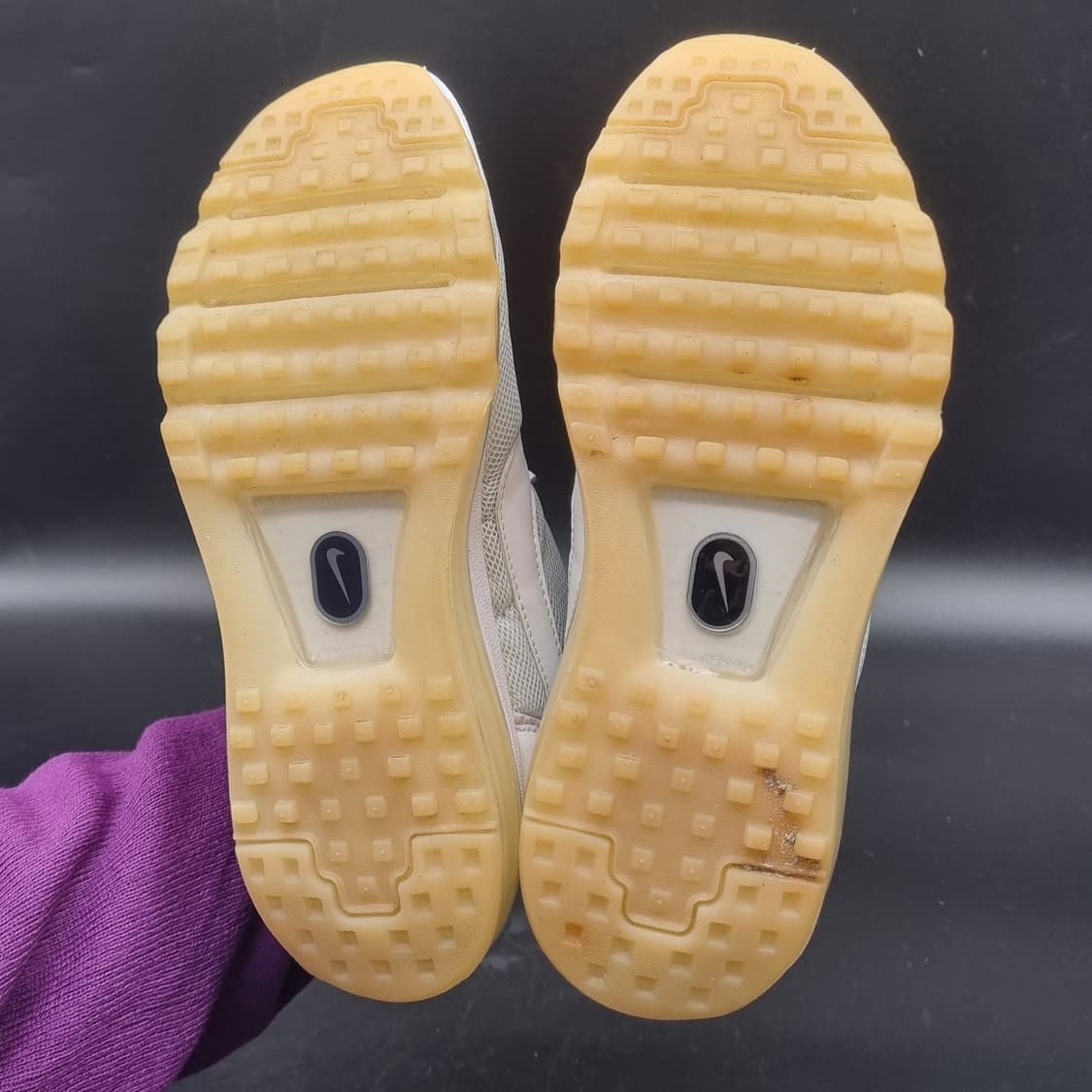 나이키 에어맥스 ld 여성운동화235  상품이미지3