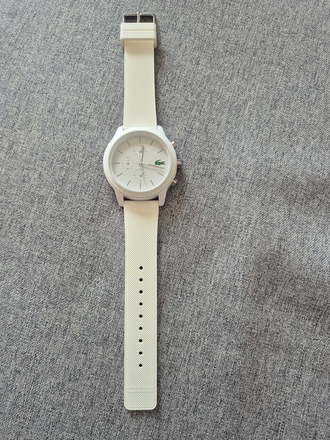 라코스테 시계 (남녀공용) 상품이미지1