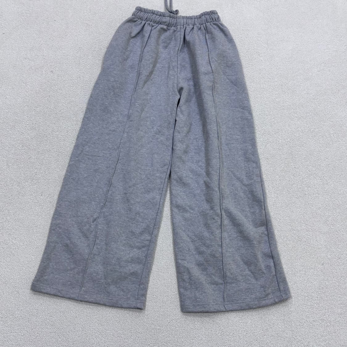 실측확인 빈티지 와이드 치노 팬츠 0403E 상품이미지2